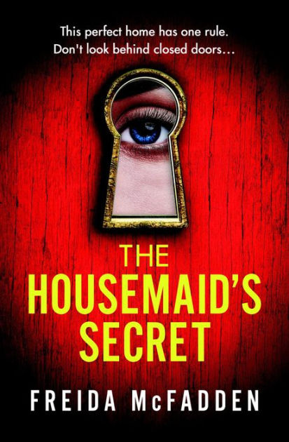 The Housemaid Secret